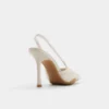 Striker Slingback topuklu, Stiletto topuklu
