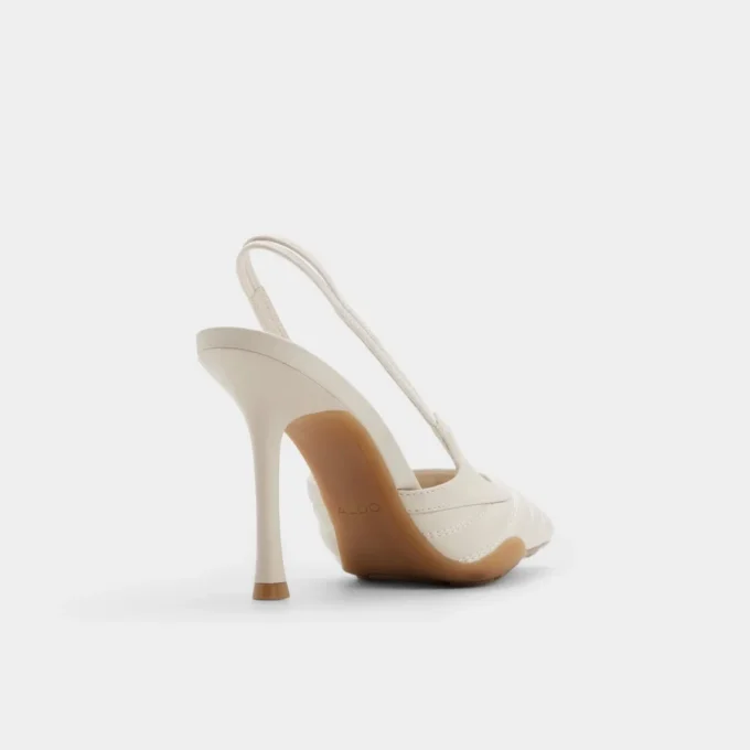 Striker Slingback topuklu, Stiletto topuklu