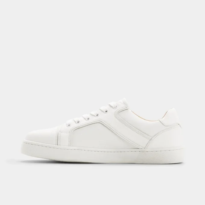 Suitsneaker Düşük bilekli spor ayakkabı