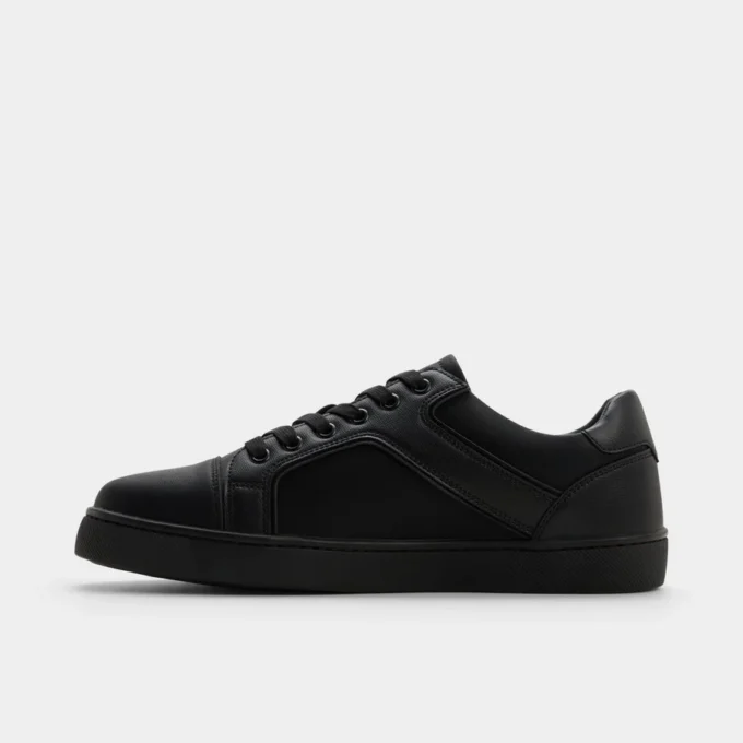 Suitsneaker Düşük bilekli spor ayakkabı