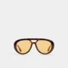 Talaterielx Aviator Güneş Gözlüğü