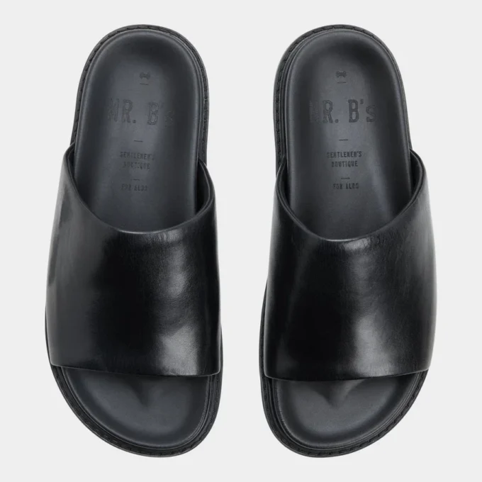 Theon Slide sandalet