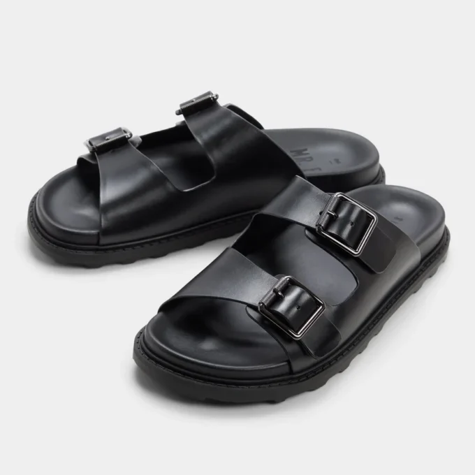 Tomos Slide sandalet