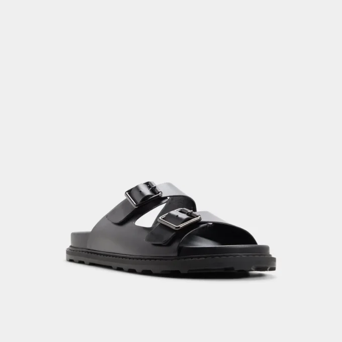 Tomos Slide sandalet
