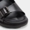 Tomos Slide sandalet