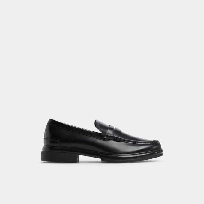 Tucker Loafer