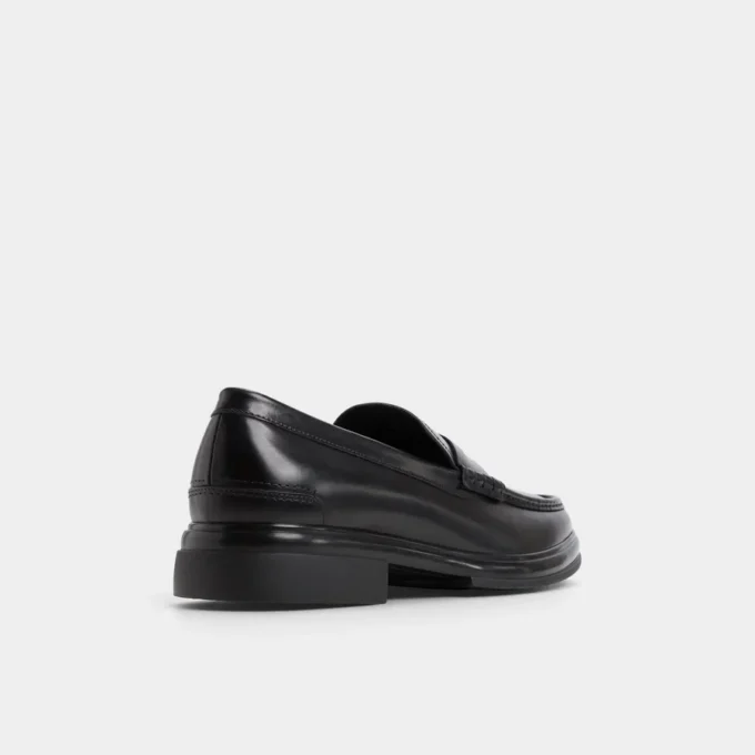 Tucker Loafer