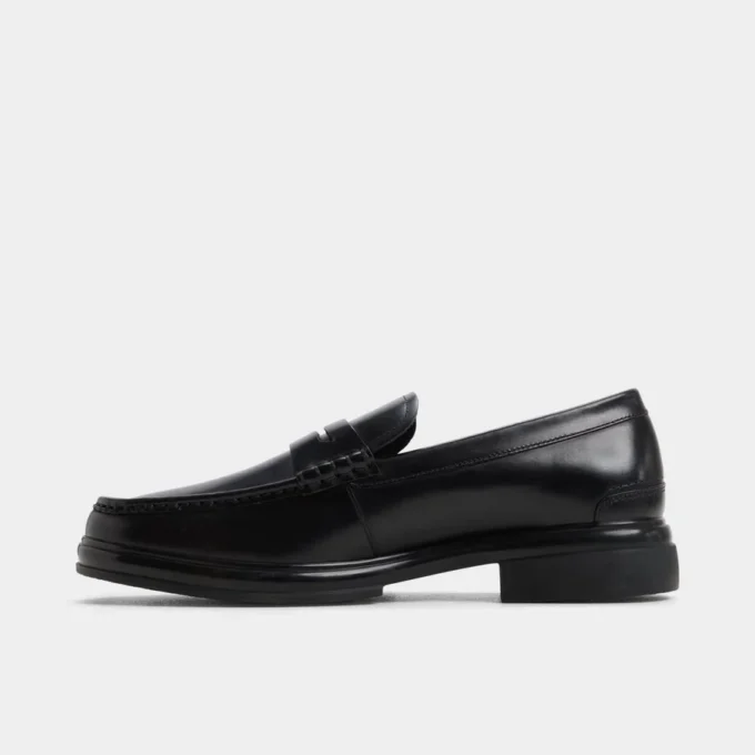 Tucker Loafer