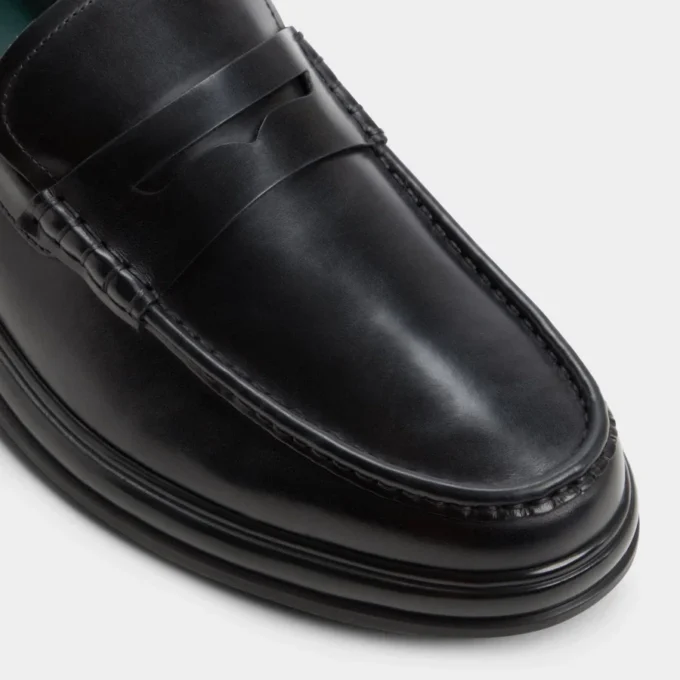 Tucker Loafer