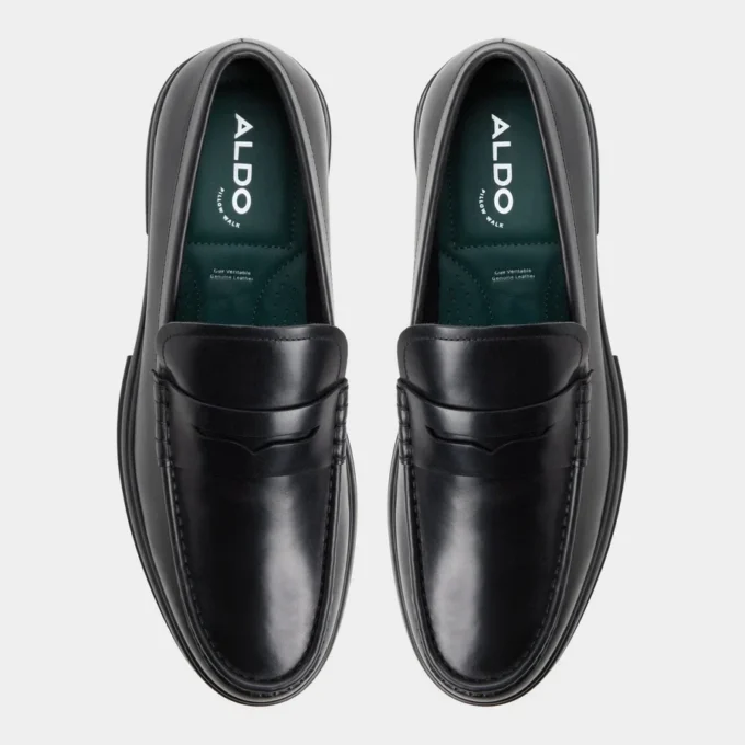 Tucker Loafer