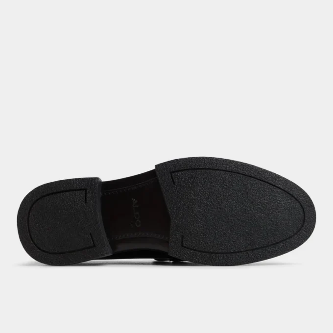 Tucker Loafer