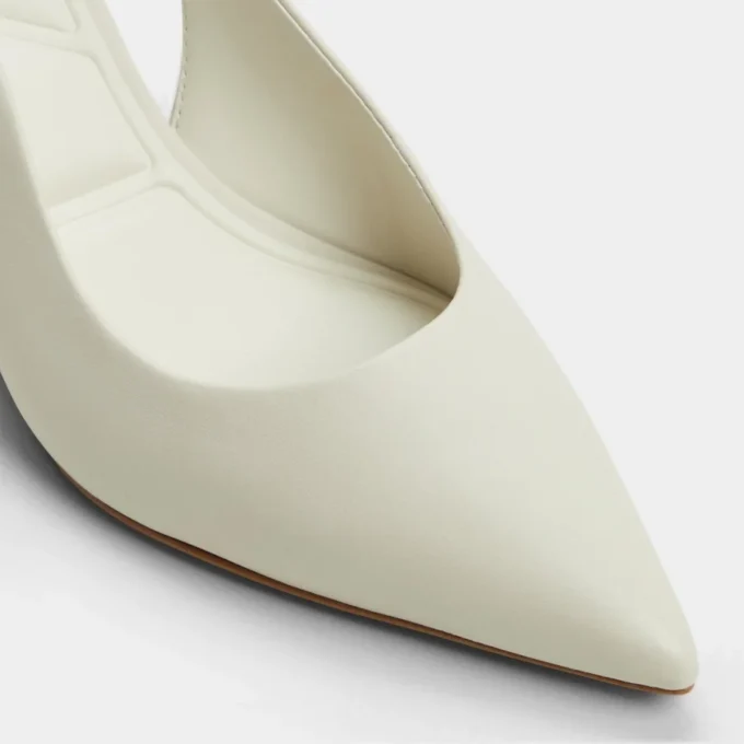 Uliana Slingback blok topuk, Blok topuk Uliana Slingback blok topuk, Blok topuk