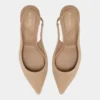 Uliana Slingback blok topuk, Blok topuk