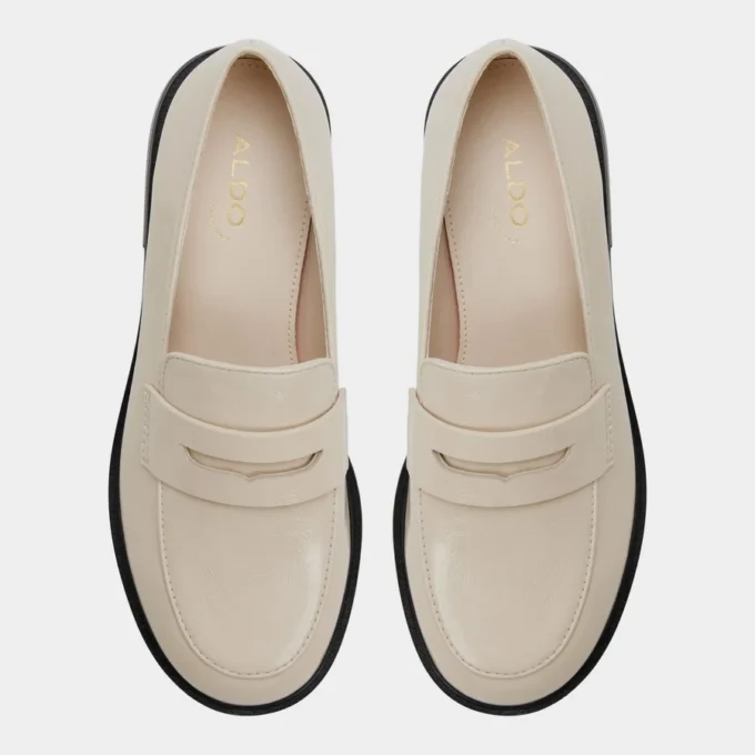 Valera Loafer, Kupa taban