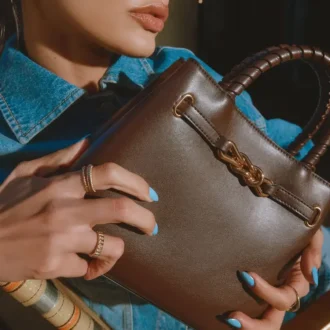Valmiraa Satchel çanta