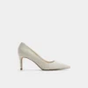 Verone Pump, Stiletto topuk