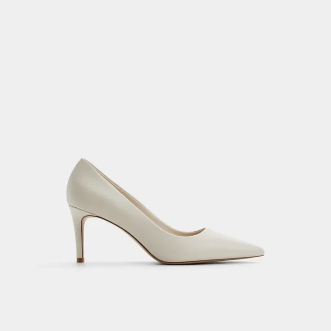 Verone Pump, Stiletto topuk