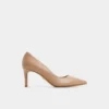 Verone Pump, Stiletto topuk