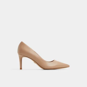 Verone Pump, Stiletto topuk