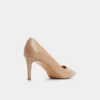 Verone Pump, Stiletto topuk