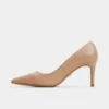 Verone Pump, Stiletto topuk