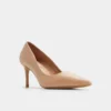 Verone Pump, Stiletto topuk