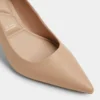 Verone Pump, Stiletto topuk