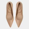 Verone Pump, Stiletto topuk
