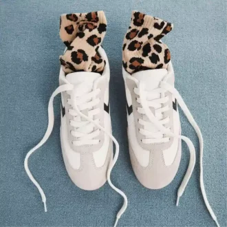 Wildpaws Çoraplar
