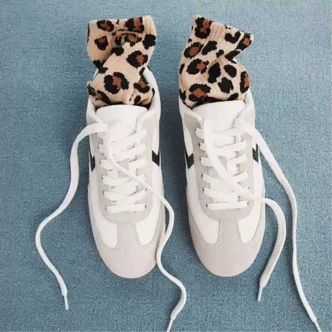 Wildpaws Çoraplar