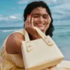 Zerinaa Satchel çanta