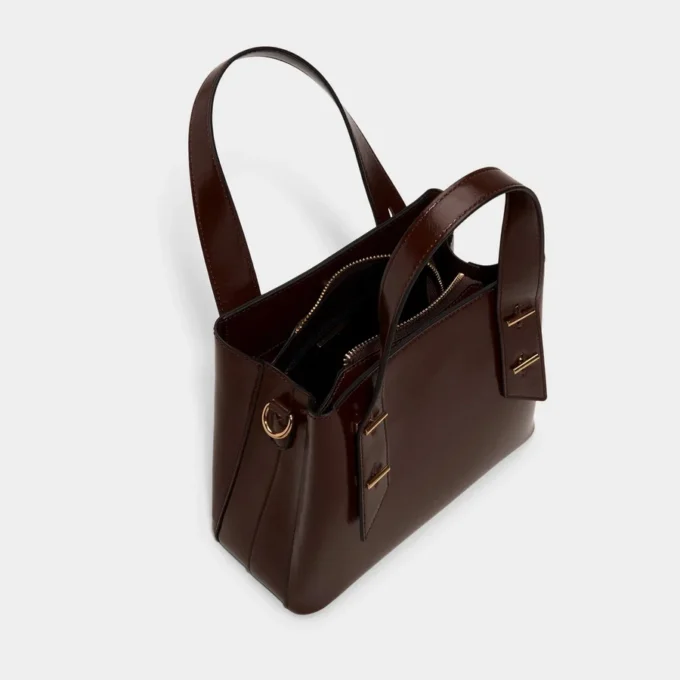 Zerinaa Satchel çanta
