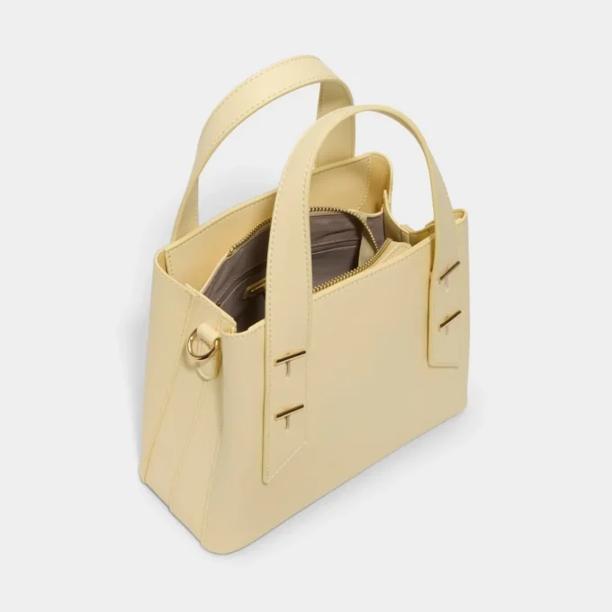 Zerinaa Satchel çanta