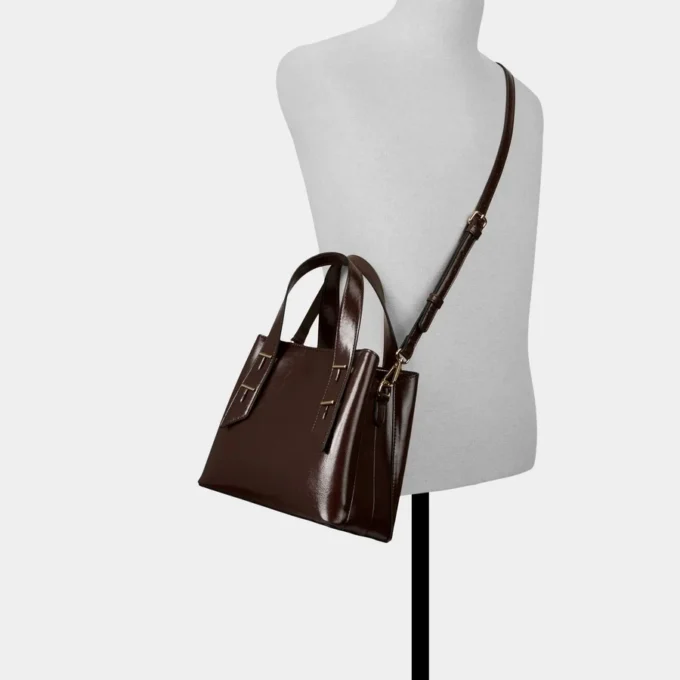 Zerinaa Satchel çanta