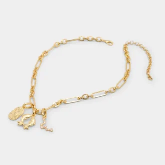 Zodialux Kolye