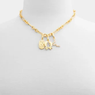 Zodialux Kolye