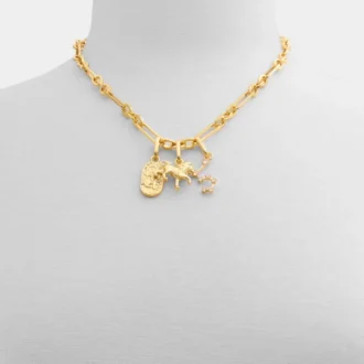 Zodialux Kolye